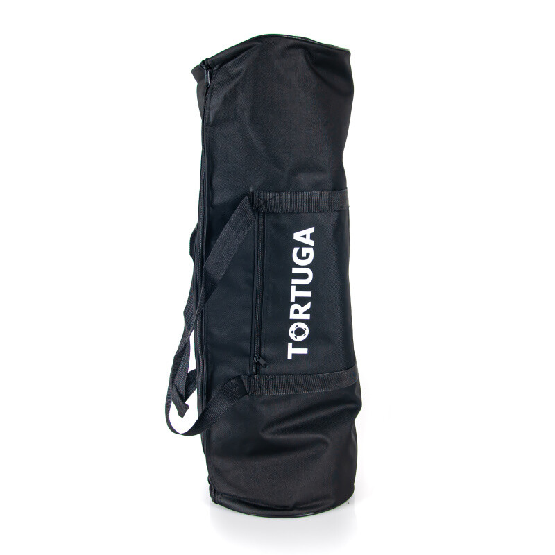 Shisha Bag Tortuga Standard 69 cm černá