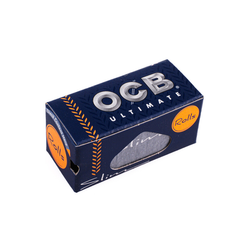 Cigaretové papírky OCB Ultimate Rolls