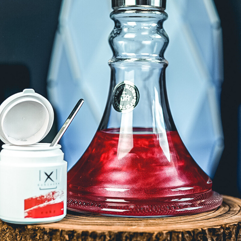 XSchischa Sparkle Ruby 50 g