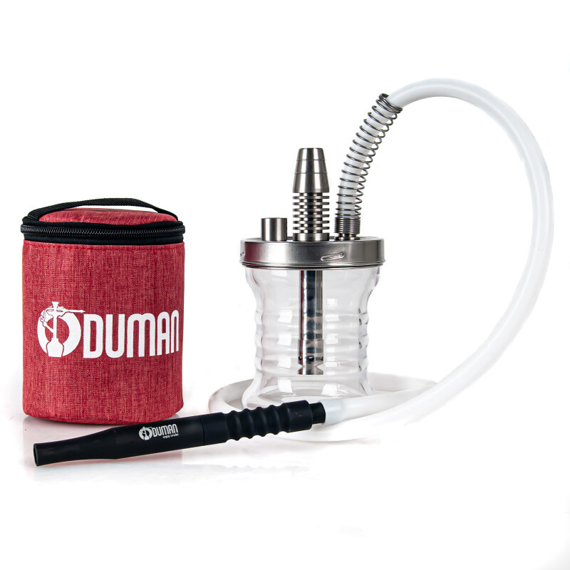 Vodní dýmka Oduman Micro V2.0