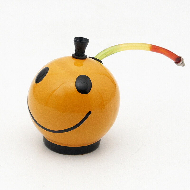 Bong keramika Smajlík I. 12 cm