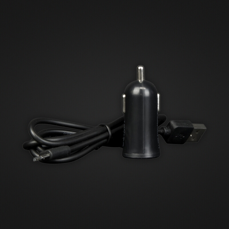 Vaporizer Arizer ArGo / Air II Nabíječka do auta