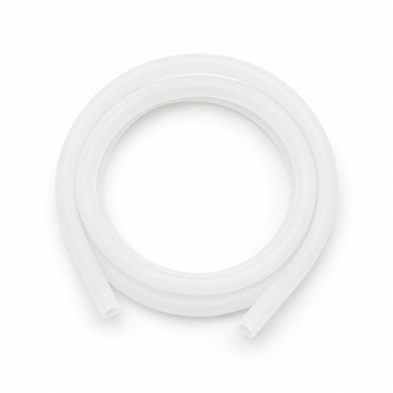 Hadice silikonová Soft Touch 16/11 150 cm čirá