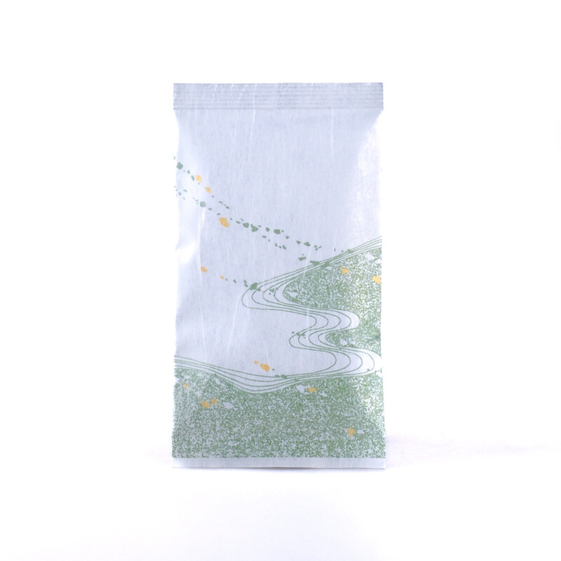 Japonský zelený čaj Kukicha Karigane 40 g