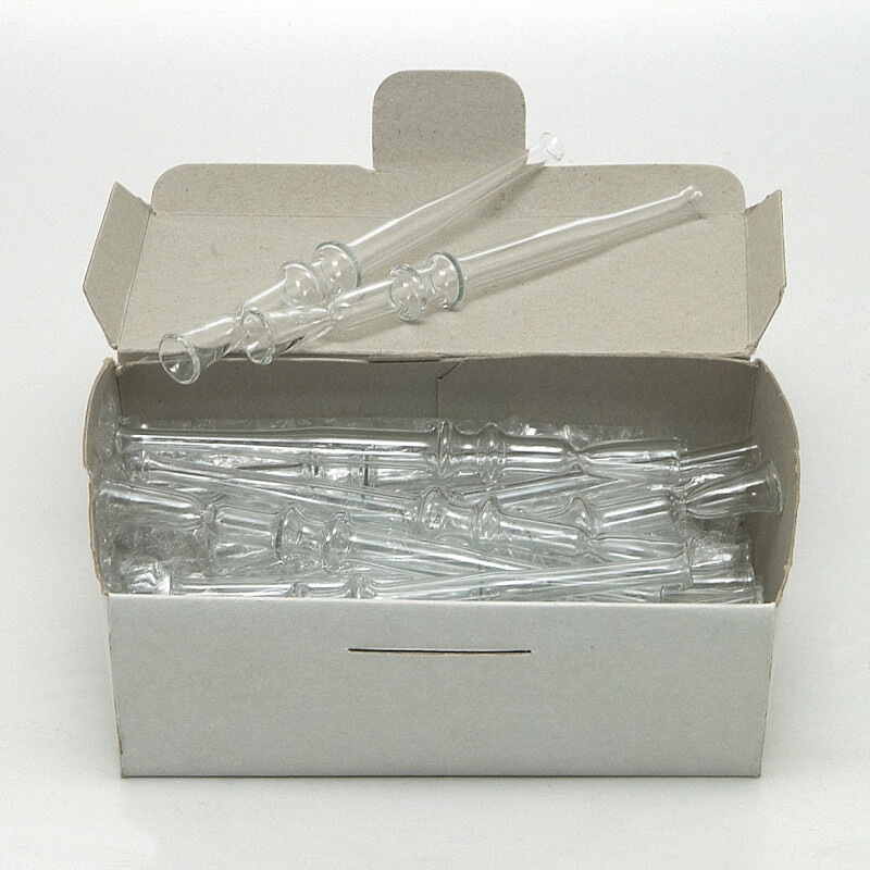 Skleněnka Simax Haze Box 30 ks