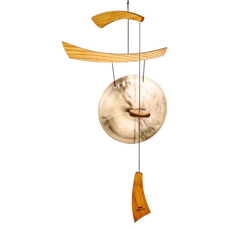 Gong závěsný Emperor