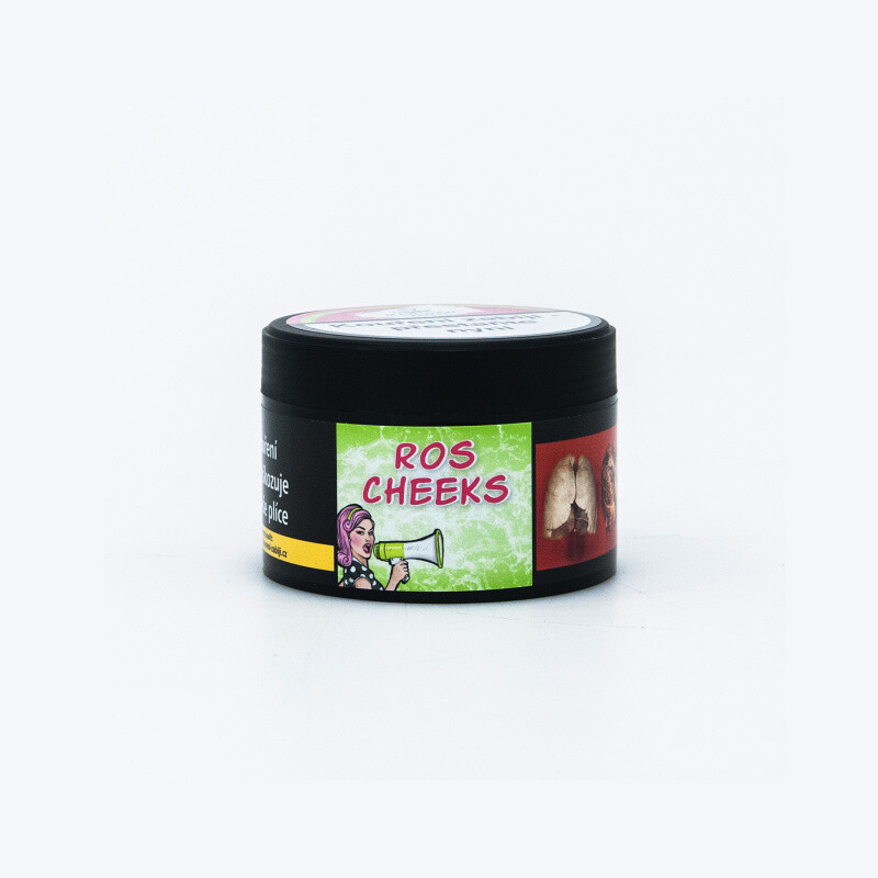 Tabák Maridan Ros Cheeks 50 g