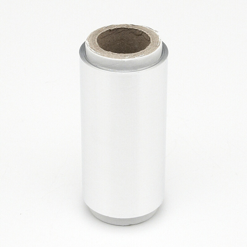 Fólie na korunku pro vodní dýmky Roll 12 cm x 25 m