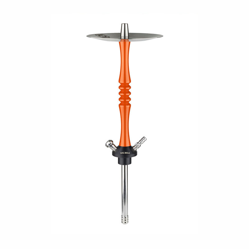 Vodní dýmka Soft Smoke VG 304 Orange