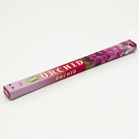 Japonské vonné tyčinky Nippon H&E Orchid
