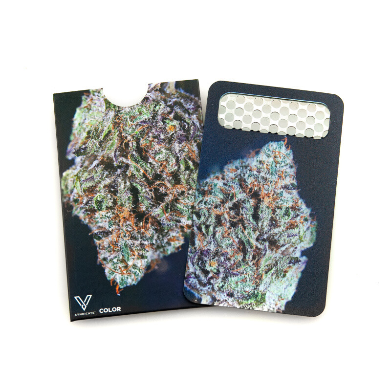 Drtička Credit Card Booba Kush