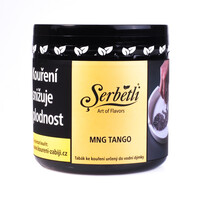 Tabák Serbetli Mng Tango 250 g