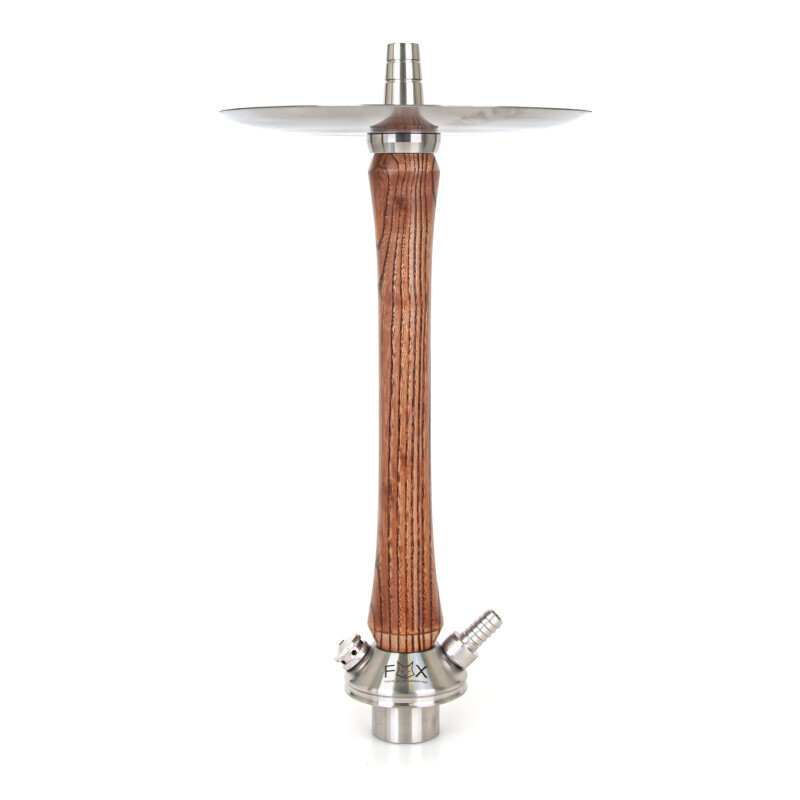 Vodní dýmka FOX Wood 2.0 Palisander