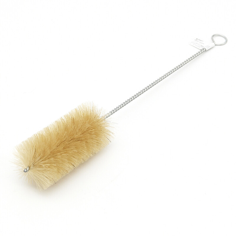 Štětka na sklo pro vodní dýmky Kaya 30 cm