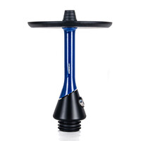 Vodní dýmka Koress K2 Violet Blue