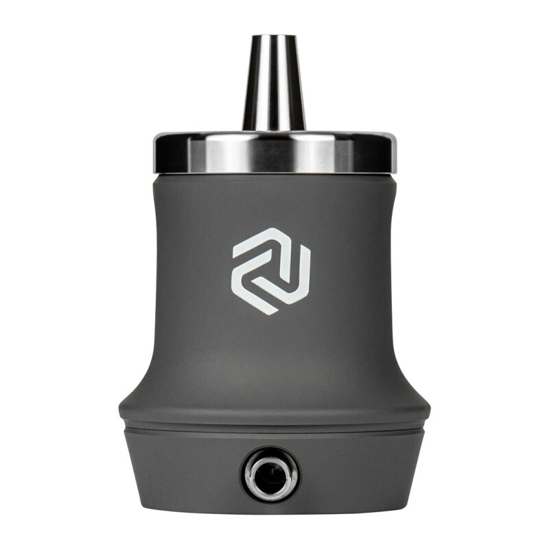 Vodní dýmka Amotion Roam Asher Travel Set