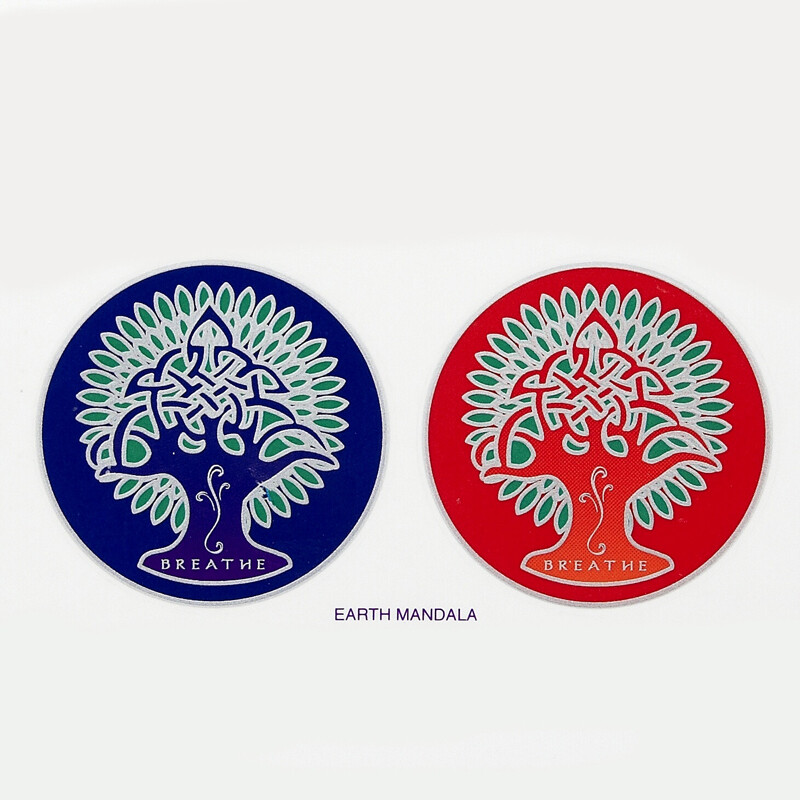 Mandala Sunlight M Earth