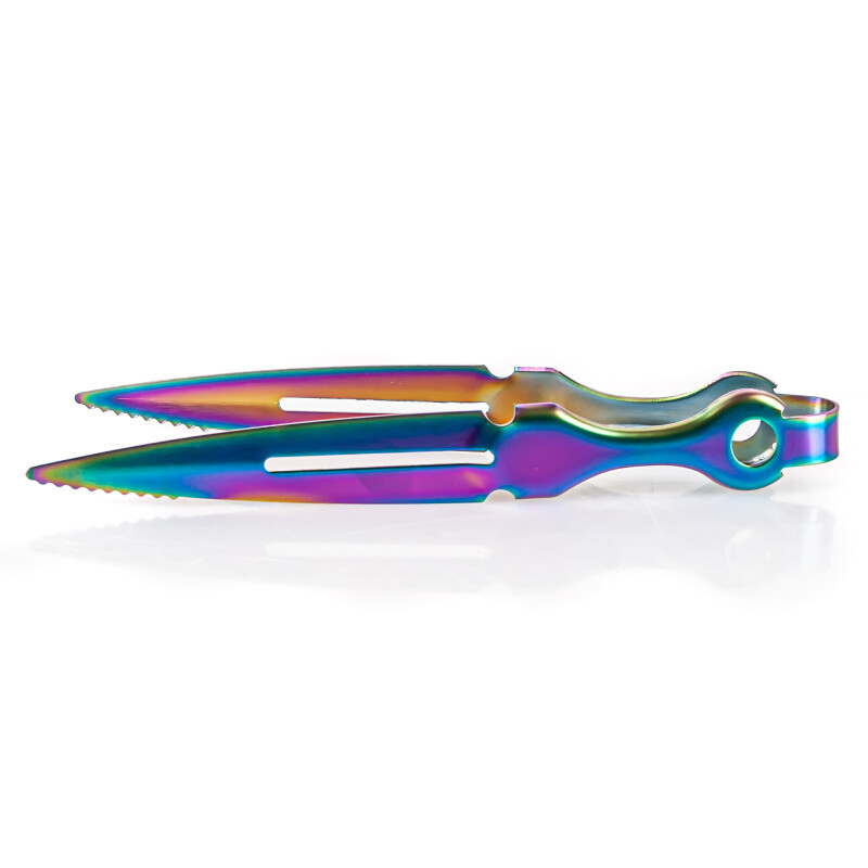 Kleště Claws Rainbow 22 cm