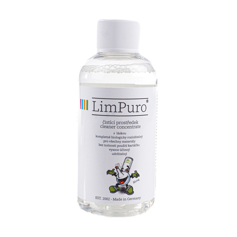 Čisticí prostředek Limpuro Cleaner 250 ml