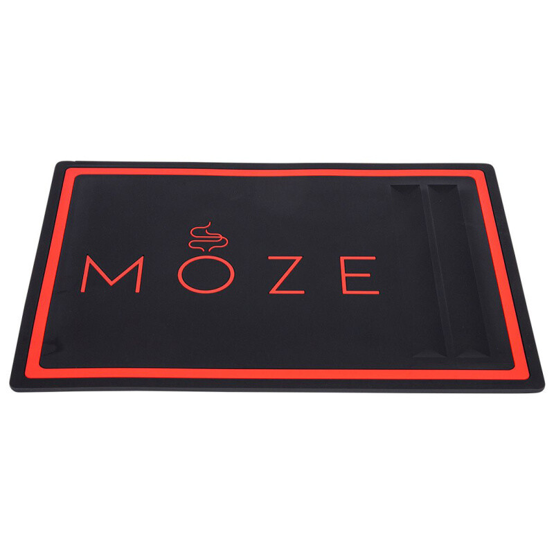 Podložka pro tabák Moze Red