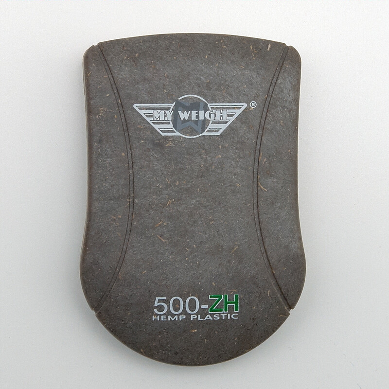 Digitální váha My Weigh Hemp 500ZH / 0,1 g