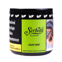 Tabák Serbetli Grap Mnt 250 g