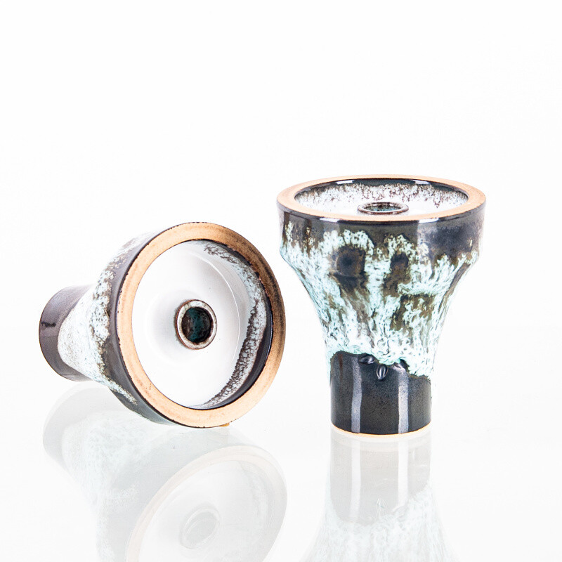 Korunka Solaris Satellite Glaze Triton