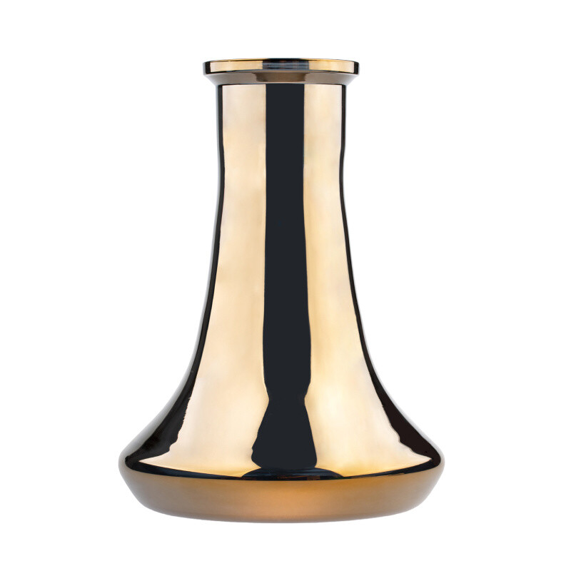 Váza Embery Fluence Mini Gold