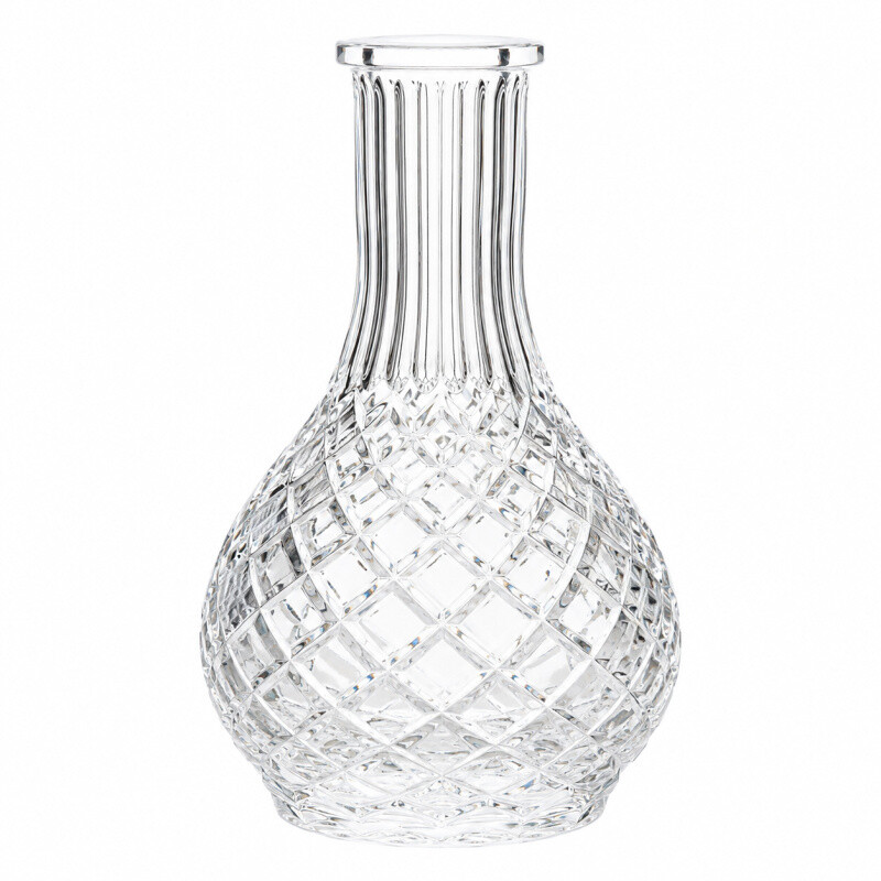 Váza Maxx V1 Clear