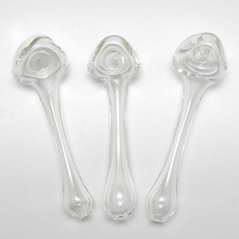 Šlukovka Pyrex Houba