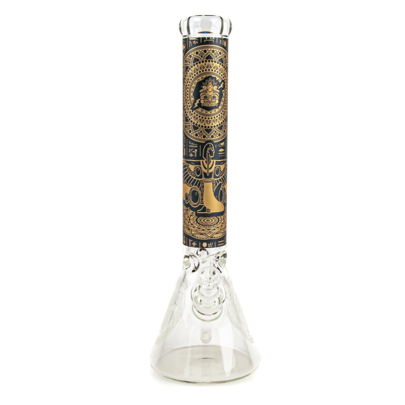 Bong Simax Amsterdam Egyptian Mysteries Beaker Eset 41 cm