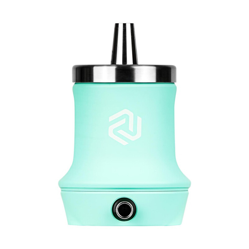 Vodní dýmka Amotion Roam Mint Travel Set