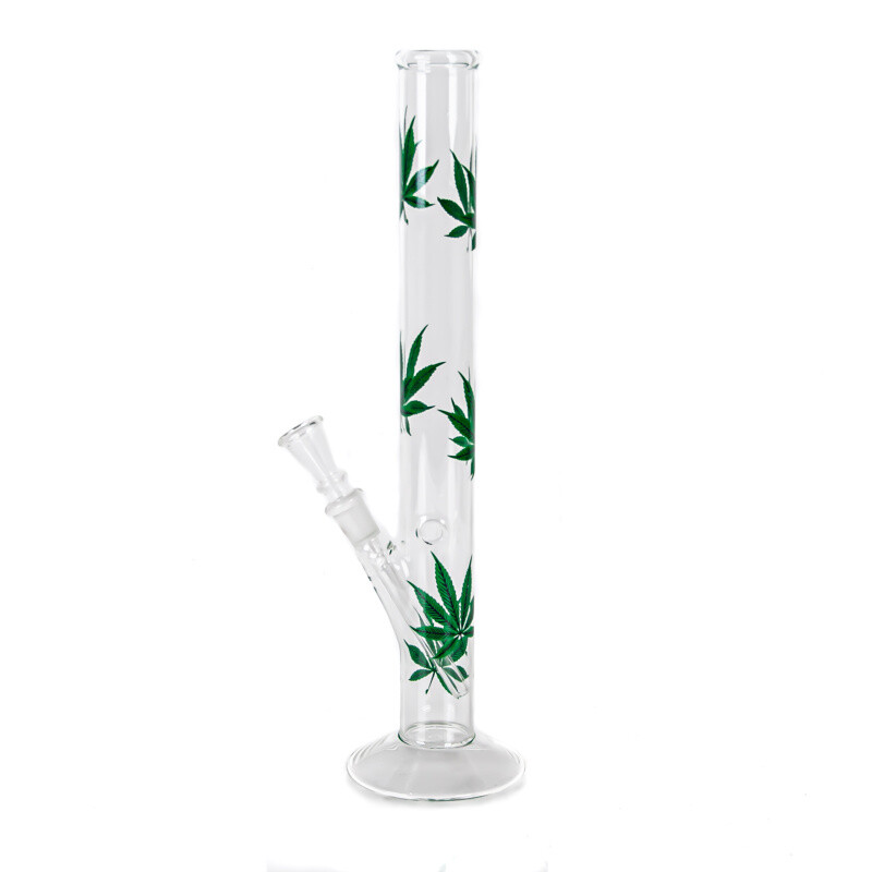 Bong Simax Greenline 35 cm
