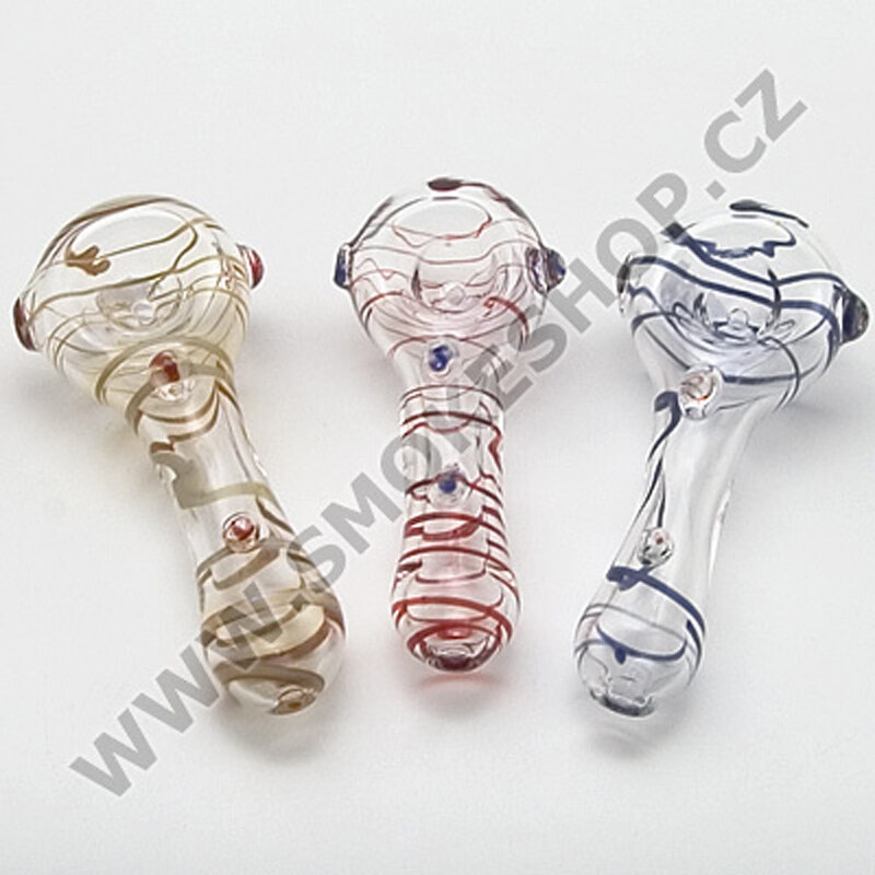Šlukovka Pyrex Light