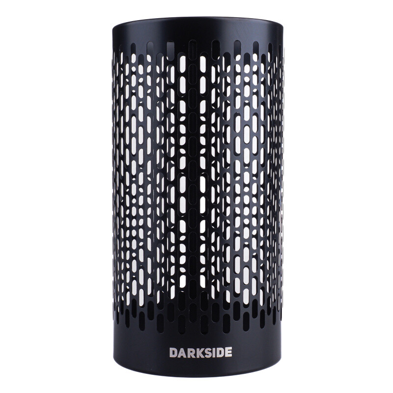 Bezpečnostní mřížka na uhlíky Darkside D-Fender Black