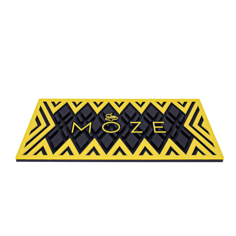 Podložka pro odkapání Moze Yellow