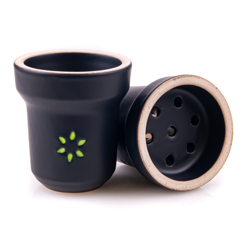 Korunka Solaris Glaze Dark Matter