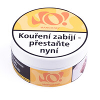 Tabák JO! Theo MANGO:SLY 200 g