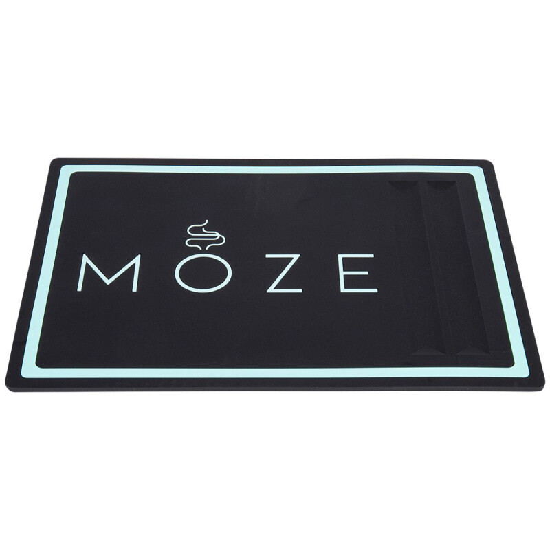 Podložka pro tabák Moze Mint