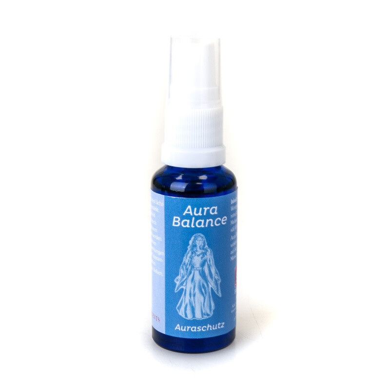 Sprej Aura Balance - Ochrana aury 30 ml