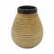 Kalabasa keramika YERBA 350 ml natural