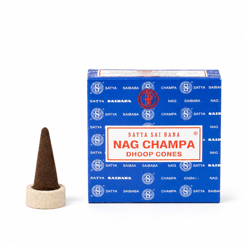 Františky Shrinivas Nag Champa