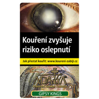 Tabák Adalya Gipsy Kings 50 g