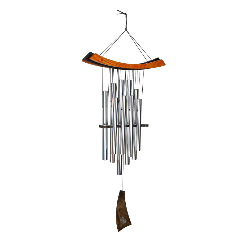 Zvonkohra Woodstock Uzdravení 85 cm