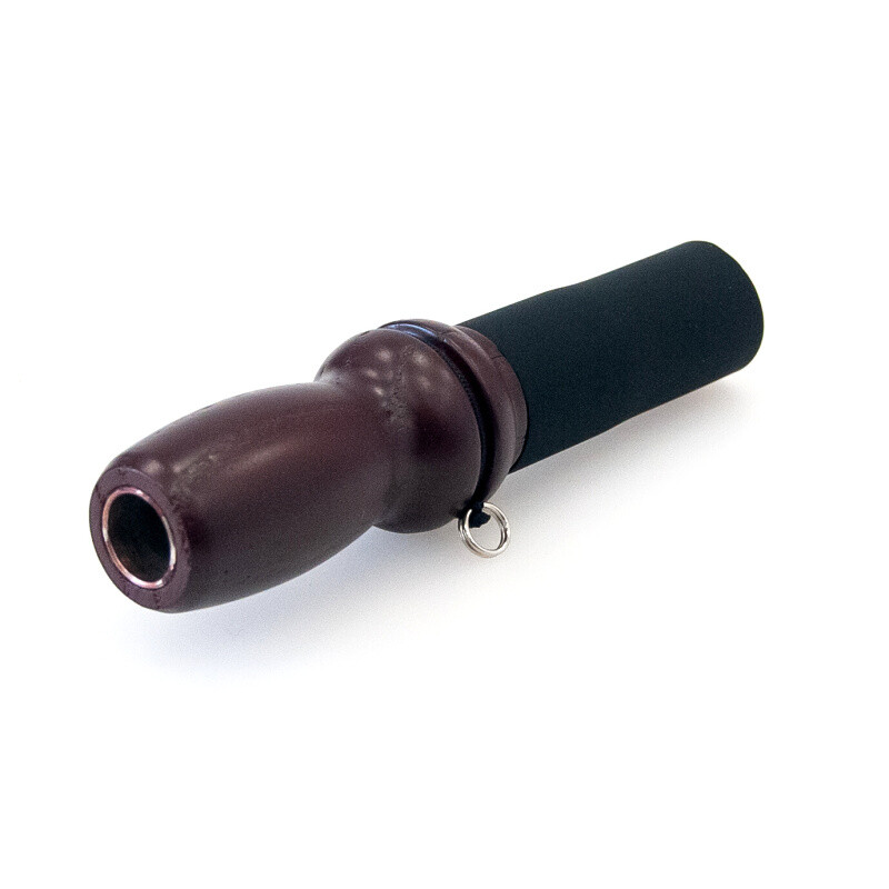 Náustek na krk Myko Favorite Dark Cherry