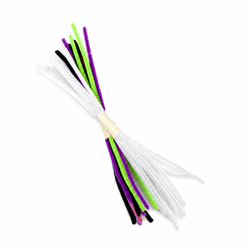Čističe na šlukovky 30 cm 10 ks