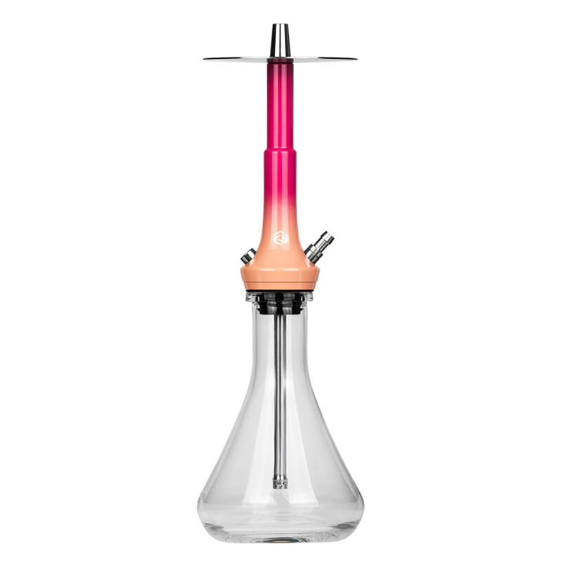 Vodní dýmka Amotion Doppler Coral