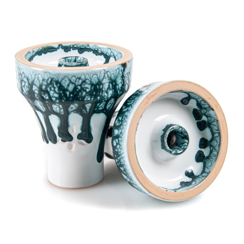 Korunka Solaris Satellite Glaze Atlas