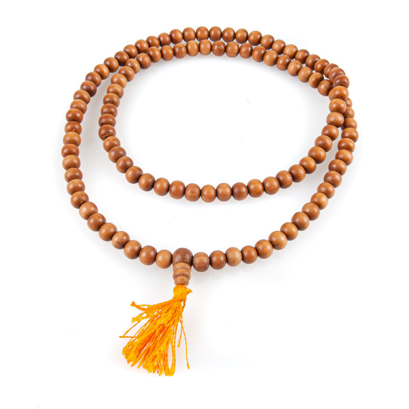 Japa Mala santal 08 mm