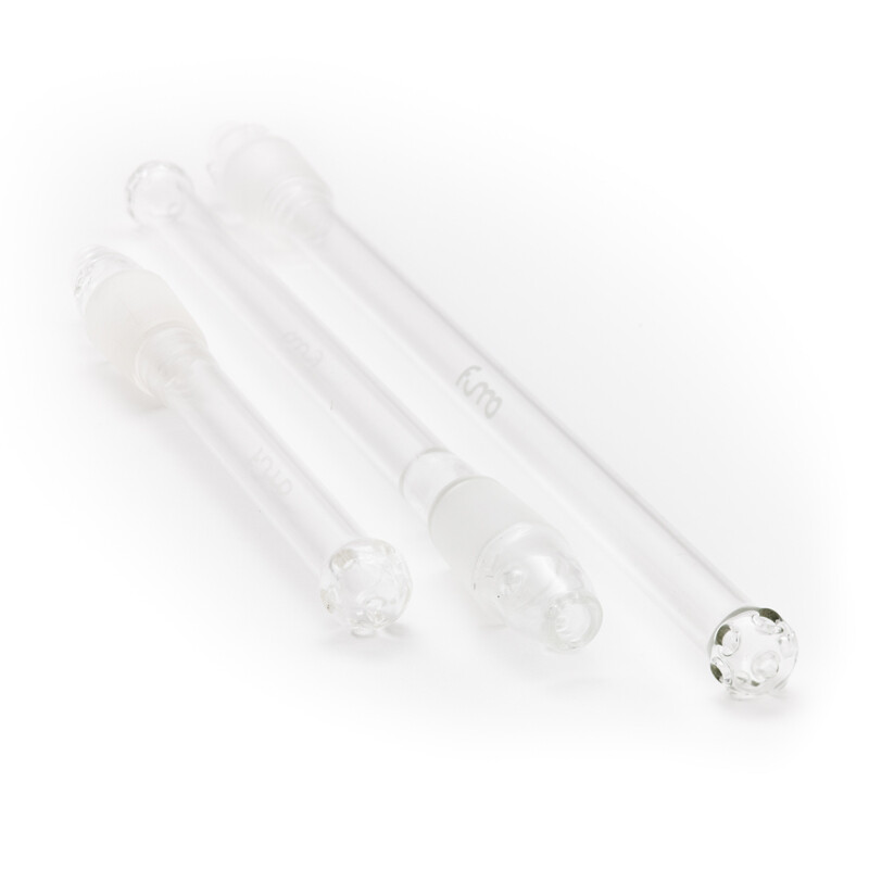 Fumo downstem Tank